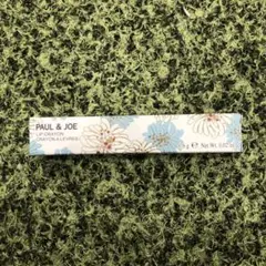 Paul &JOE リップ クレヨン 新品 未使用品