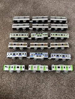 プラレール 車両まとめ売り