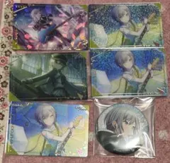 プロセカ　日野森志歩　まとめ売り