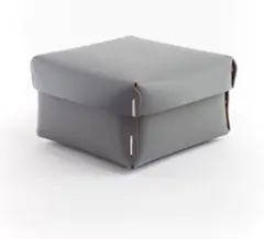 vacavaliente Medium Ruca Box M グレー