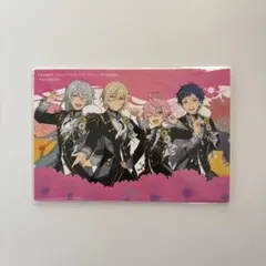 あんスタ スタフォニ ライビュ Day1 特典