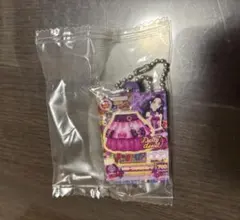 アイカツ だれでもアクリルチャーム 白樺 リサ