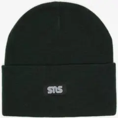 新品 スニーカーズエンスタッフ アクリル ビーニー