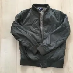 MA-1 ブルゾン ジャケット