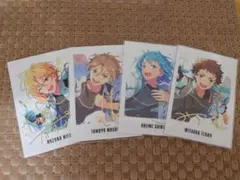 あんスタ　ぱしゃっつ　9周年　ラビ