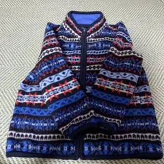 UNIQLOフリース　（サイズ110）