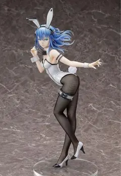 デート・ア・ライブⅤ 鳶一折紙 バニーVer. - メルカリ