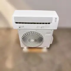 東京23区すべて送料無料‼️YAMADA/ヤマダルームエアコン2021