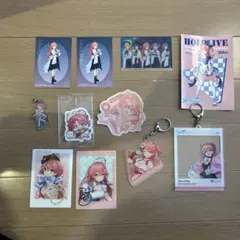 ホロライブ　さくらみこ　アクスタ