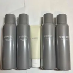 SHIRORU crystal whip クリスタルホイップ 5本セット - メルカリ