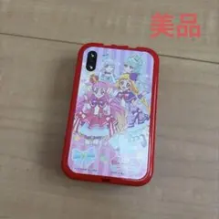 わんだふるプリキュア　スマホおもちゃ★美品