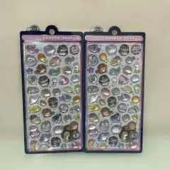【新品・未使用】BONBON DROP すみだ水族館　限定　2枚組