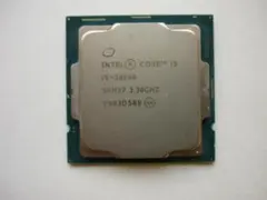 【完全ジャンク】CORE i5-10600