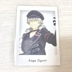 あんスタ　ぱしゃっつ　晃牙