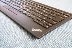 【極美品】Lenovo ThinkPad トラックポイント キーボード II