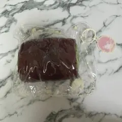 momo スクイーズ 抹茶チョコ ロールケーキ