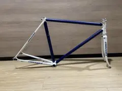 UMEZAWA ピストフレーム DURA-ACE HP-7410 付き　NJS