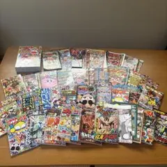 コロコロコミック等大量まとめ売り コロコロコミック 2020年 1月号〜2021年2月号 12冊 - メルカリ