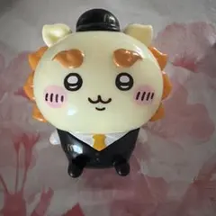ちいかわ マクドナルド マック ハッピーセット シーサー