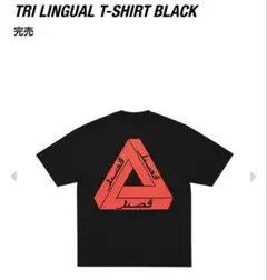 中古] SS25 palace tri-vex t-shirt - メルカリ