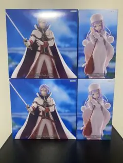 リゼロ プライズ系フィギュア 4点まとめ売り GiGO限定 - メルカリ