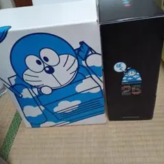 非売品100％ドラえもんフレンズ展 100％巻 コミック特製シルバー仕様