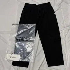 WTAPS TROUSER コーデュロイ パンツ ダブルタップスのサムネイル