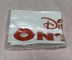 ディズニーオンアイス Disney エアークッション ホワイト