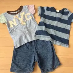 BREEZE 3点セット