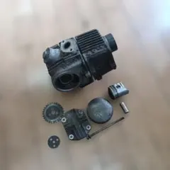 ブルボンキーホルダー シトロエン ハイドロニューマチック