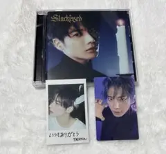txt starkissed ソロ盤 テヒョン セット
