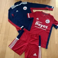 新品未使用　東急レイエス 最新モデル　160ユニフォーム 2026年最新】東急レイエスの人気アイテム - メルカリ