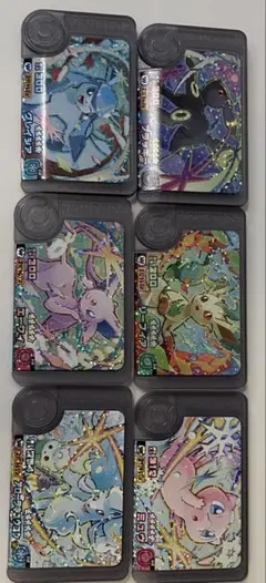 ポケモンフレンダ　ワンダーピック