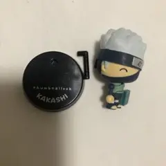 thumbnailook NARUTO カカシ フィギュア