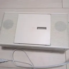 TOSHIBA CD ラジオ TY-C260