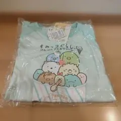 新品 すみっコぐらし パジャマ上着のみ 140cmのサムネイル