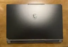 msi ノートパソコン