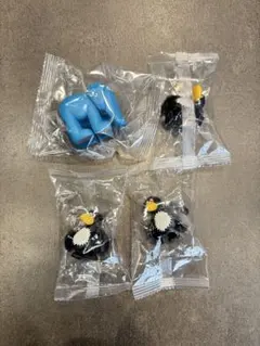 【バラ売り相談可】DAISUKE KONDO アートコレクション ガチャガチャ