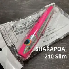 シャラポア 220R レスポンス 背黒ピンク ハンマーヘッド H523 シャラポア 220R レスポンス 背黒ピンク ハンマーヘッド H523 - メルカリ