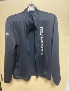 BEAMS GOLF エアシャットボンディングブルゾン