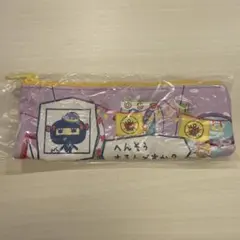たまごっち プチプチおみせっち ガチャガチャ ポーチ デザインB