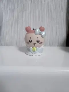超まじかるちいかわ むちゃまじかるなソフビフィギュア【古本屋】