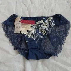 플란데 란제리 백 레이스 쇼츠 L 사이즈