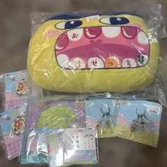 たまごっち1番くじ　8点セット