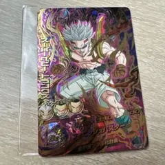 2025年最新】ドラゴンボールヒーローズ スーパーベビーの人気