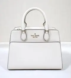 【売切特価】katespade マディソン ミディアム サッチェル KC436