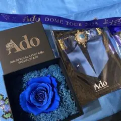 Ado SPECIAL LIVE2024 【心臓】VIP特典