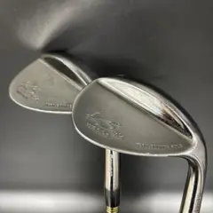 マルマンKSゼロバウンス WEDGE 52° 56°
