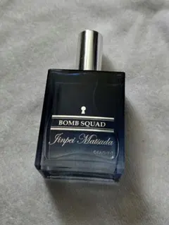 名探偵コナン 松田陣平 香水