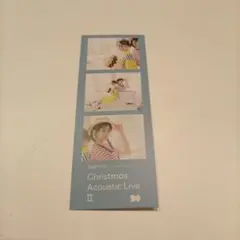 harmoe フォトグレイ風カード　夏